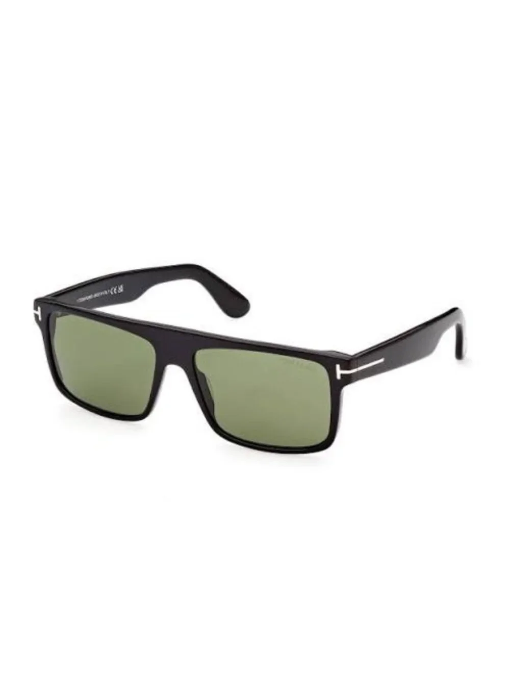 New Tom Ford FT0999/S 01N Sunglasses